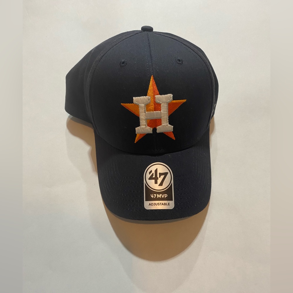 HOUSTON ASTROS CAP 🧢